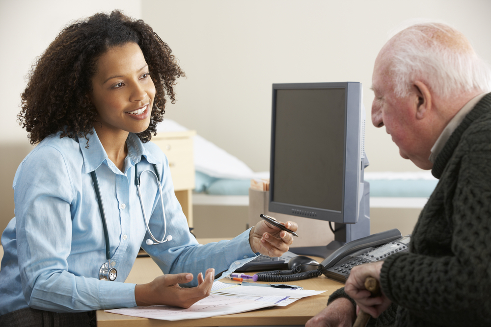 medical assessment