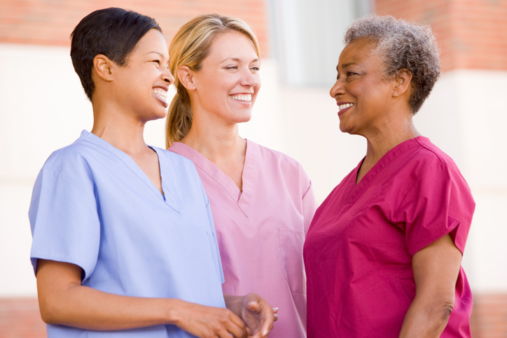 Hca employee stock options