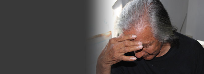 Trauma Informed Relationships; Building Safety and Trust