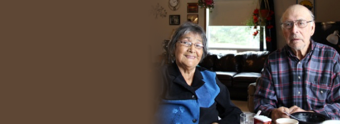 First Nations Elder Care Course