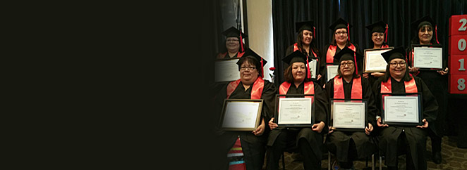 Vocational Training - Career College