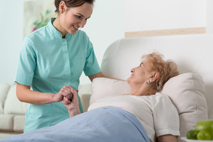 qualifications for health care assistant