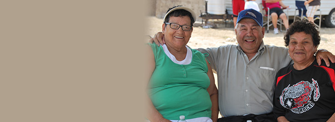 First Nations Cancer Care Course