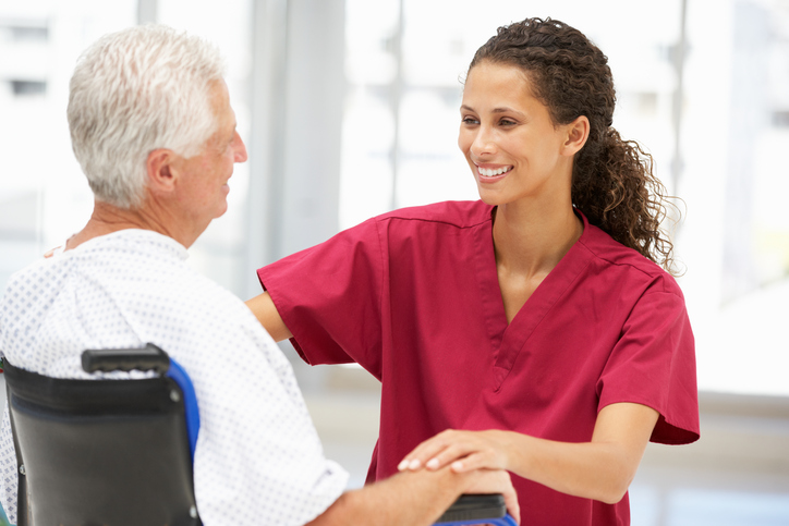 qualifications for health care assistant